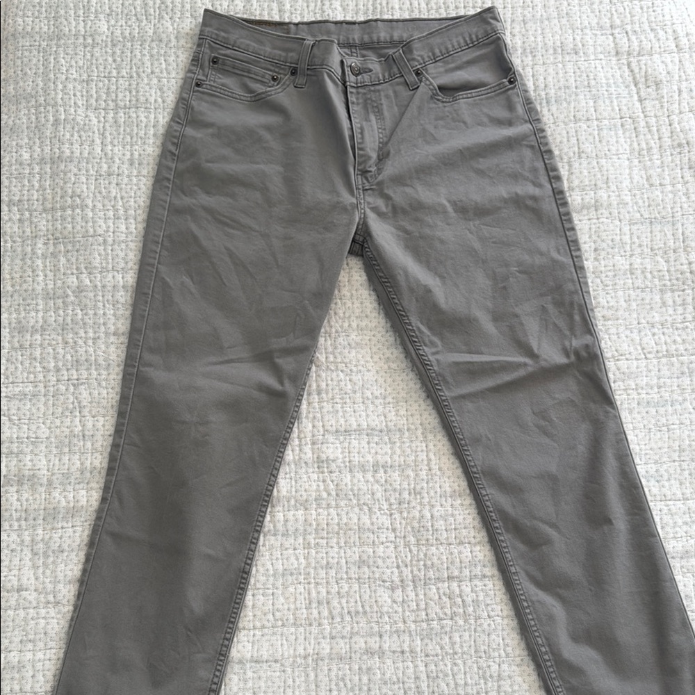 Levi’s 511 Jeans 33x30